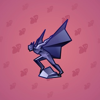Rare Bird #4275