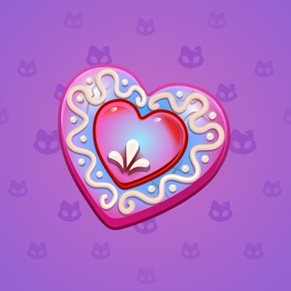 Cookie Heart #198043