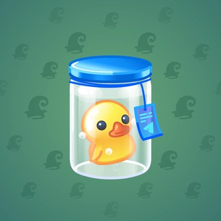 Restless Jar #65029