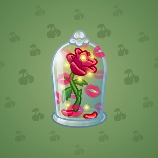 Eternal Rose #9225