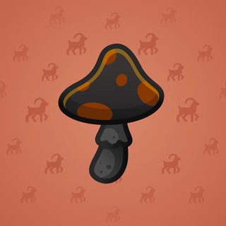 Spy Agaric #44105