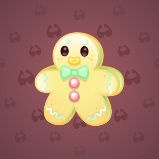 Ginger Cookie #95276