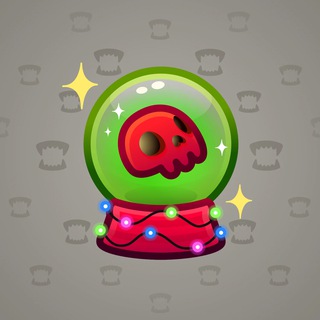 Crystal Ball #7693