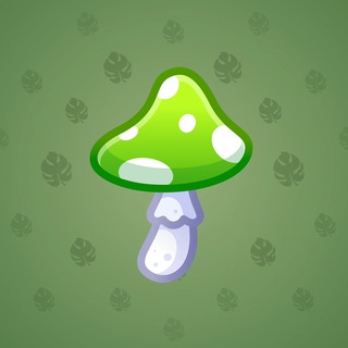 Spy Agaric #64736