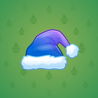 Santa Hat #44032