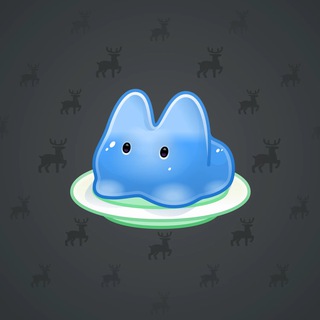 Jelly Bunny #88693
