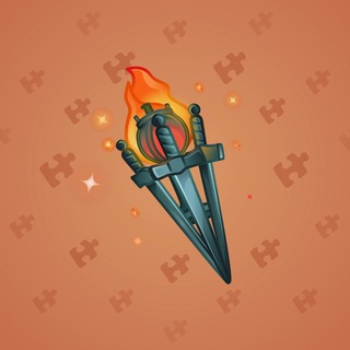 Chill Flame #72530