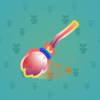 Flying Broom #2356