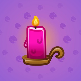 Eternal Candle #44986