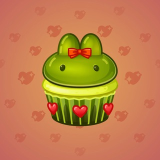 Bunny Muffin #35417
