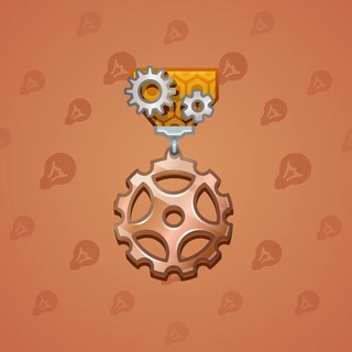 Victory Medal #2833