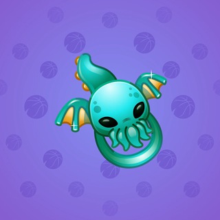Bling Binky #3082