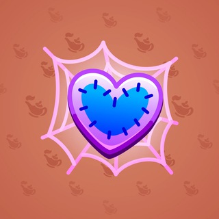 Trapped Heart #21293