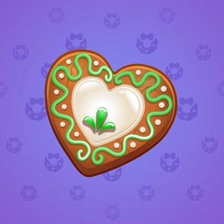 Cookie Heart #142653