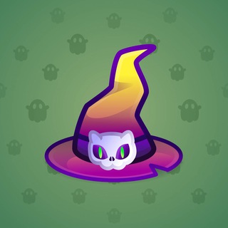 Witch Hat #34329