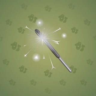 Party Sparkler #48833