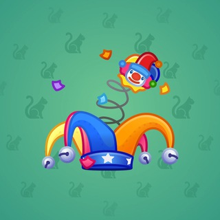 Jester Hat #23059