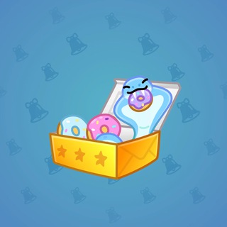 Snake Box #46323