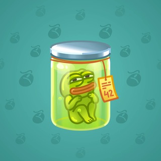 Restless Jar #79755