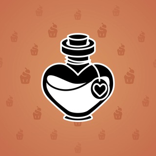 Love Potion #17404