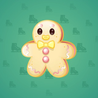 Ginger Cookie #59854