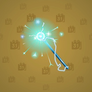 Party Sparkler #1039