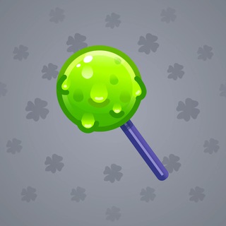 Hypno Lollipop #65534