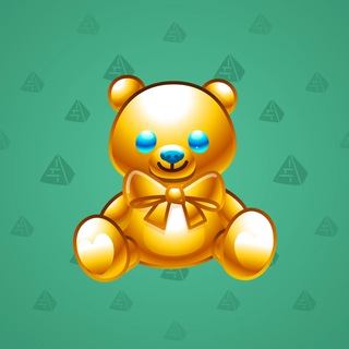 Toy Bear #16709