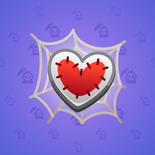 Trapped Heart #11566