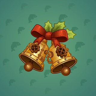 Jingle Bells #184