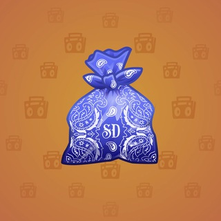 Swag Bag #88944