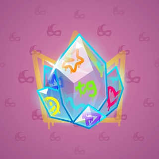 Astral Shard #3396