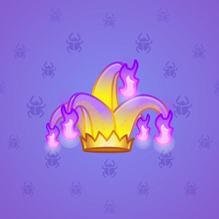 Jester Hat #64796