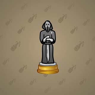 Mini Oscar #4840