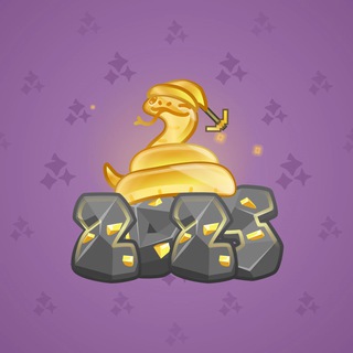 Lunar Snake #53757