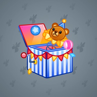 Jack-in-the-Box #21204