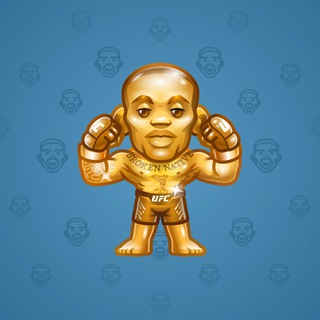 UFC Strike #30456