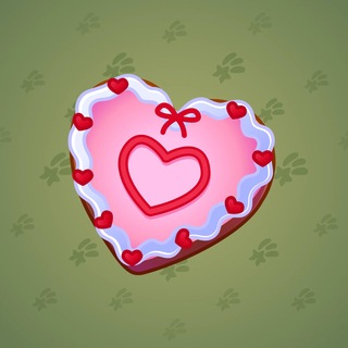 Cookie Heart #192946