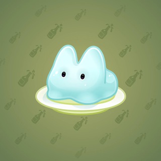 Jelly Bunny #43689