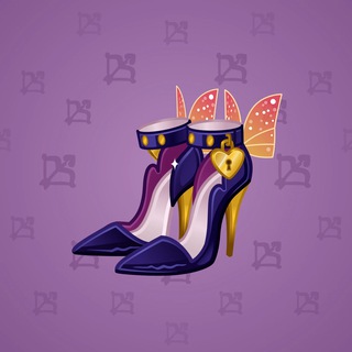 Sky Stilettos #45529
