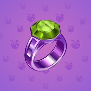 Gem Signet #4209