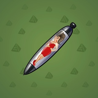 Fine Pen #2749
