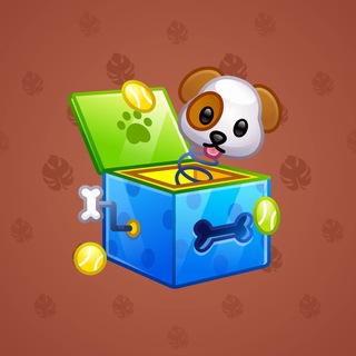 Jack-in-the-Box #83541