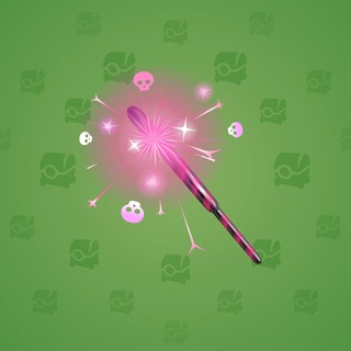 Party Sparkler #47385