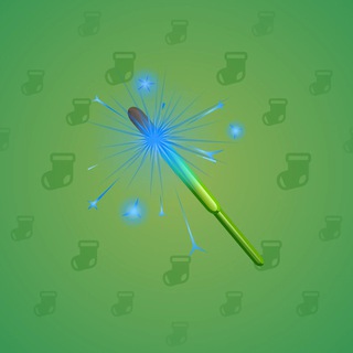 Party Sparkler #8901