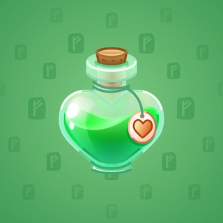 Love Potion #27413