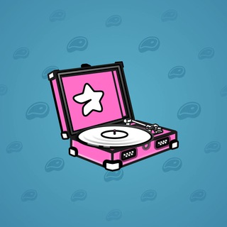Record Player #3081