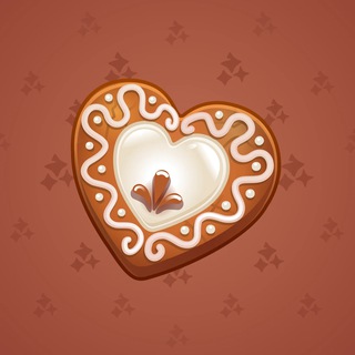 Cookie Heart #69805
