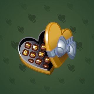 Valentine Box #25261
