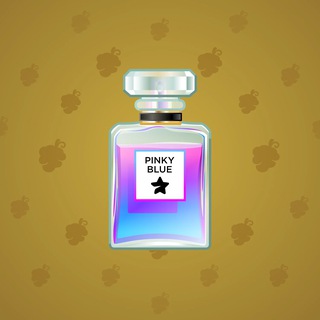 Perfume Bottle #223
